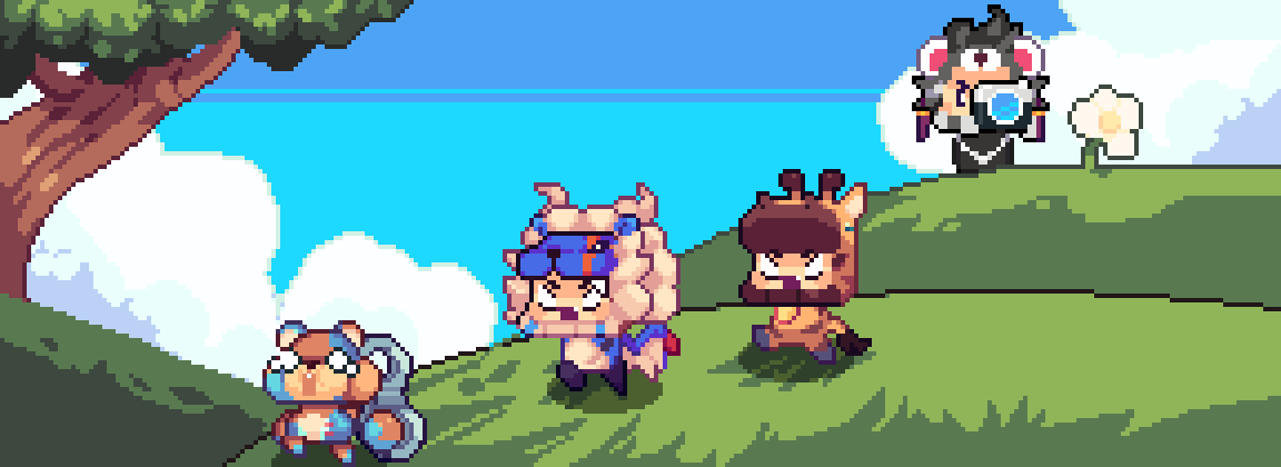 Among the games I’ve played and researched, the most stable on-chain F2P MMORPG on mobile is definitely <a href="/PixelHeroesMMO/">Pixel Heroes Adventure</a> 🎮✨

If you’re looking for something fun to spend time on in GameFi, this one’s worth checking out 👇

⚔️ Solid MMO mechanics
🧙‍♂️ Strategy based on character