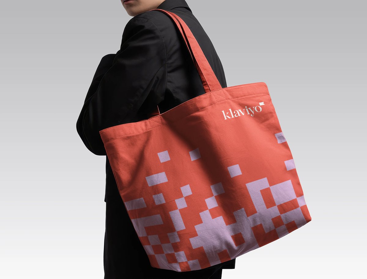 Klaviyo by Motto, 2025
Now on brandarchive.xyz

#logotype #branding #crm #design #brandarchive