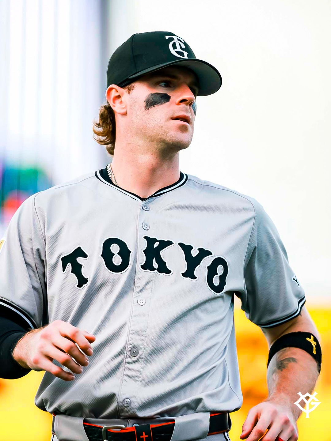 巨人 読売ジャイアンツ 来場特典 サコッシュ 新品未開封 読売ジャイアンツ YG サコッシュ