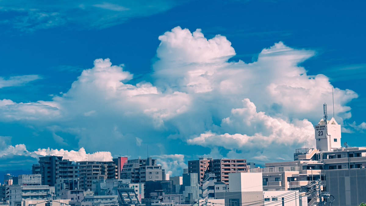 gustfronty797's tweet image. Melancholy blue