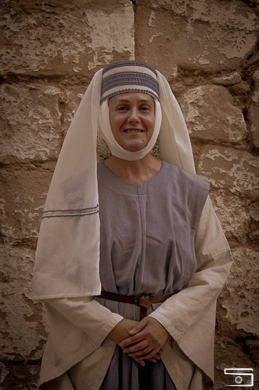 🏰Os dejamos por aquí unos retratos de nuestros caballeros y damas del siglo XIII. Obra de la fotógrafa Silvia Herrera, que supo capturar a la perfección nuestro paso por Bedmar ⚔️.

#gruporecreacionhistoricaubeda #recreacionhistorica #reenactment #medieval #middleages