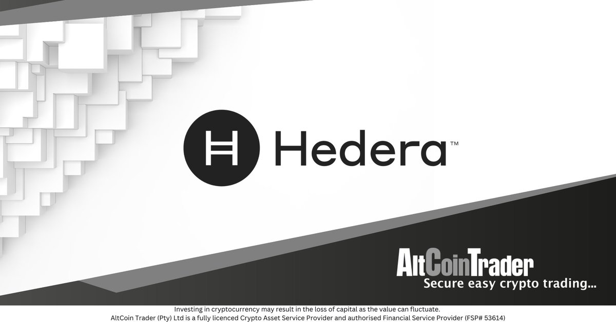 AltCoinTrader tweet media