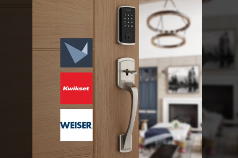 proelectrician's tweet image. Kwikset® and DoorBird – Seamless Smart Residential Security

Find out more here - bit.ly/3HBH0Xo

@doorbird #Kwiksethalo #doorbirdapp #smartlocks #doorcommunication