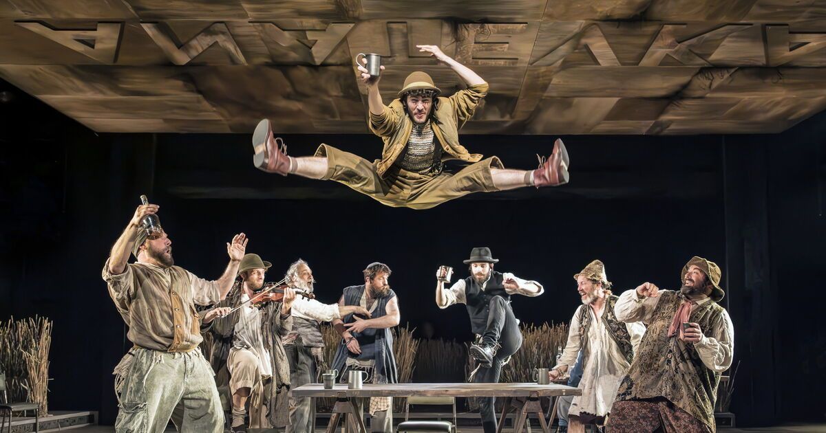 Arts Council England tweet media