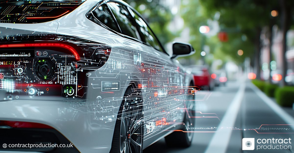 From braking systems to control units, transport electronics must perform flawlessly because in this sector, failure is not an option.

At Pickering, we deliver precision manufacturing at every stage.

Contact us today:
📞 01751 475950
📧 sales@contractproduction.co.uk