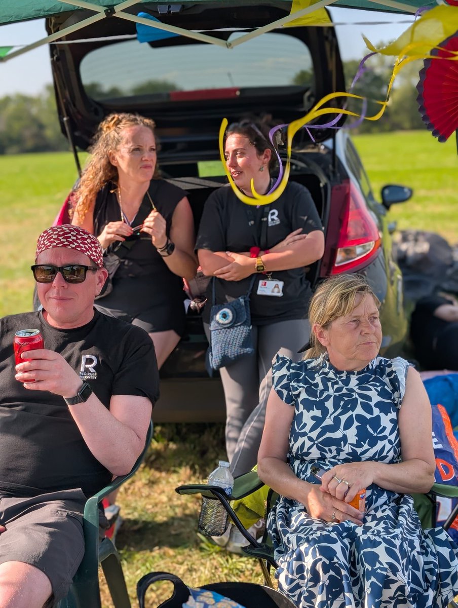 What an Amazing Day at LUFSTOCK 🎶🌞

LUFSTOCK was an incredible day filled with music, laughter, connection, and community. From the brilliant performances to the food, fun, and sunshine, it truly was a celebration to remember.
#LUFSTOCK2025 #CommunityCelebration #Recovery