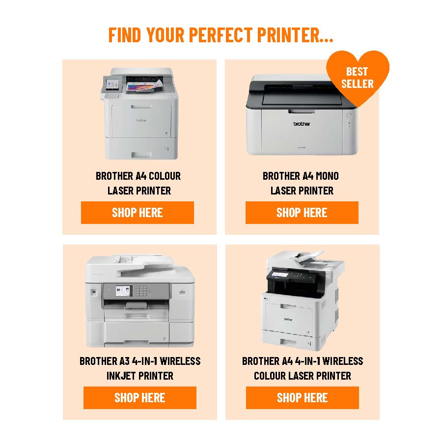 Fall in Love with Printers.🖨️

Say goodbye to paper jams and error codes. Say hello to printers that work.

Fast, reliable, and ready for anything — we have printers that are easy to love.

Visit our website: compleatofficesolutions.co.uk

#WorkSmarter