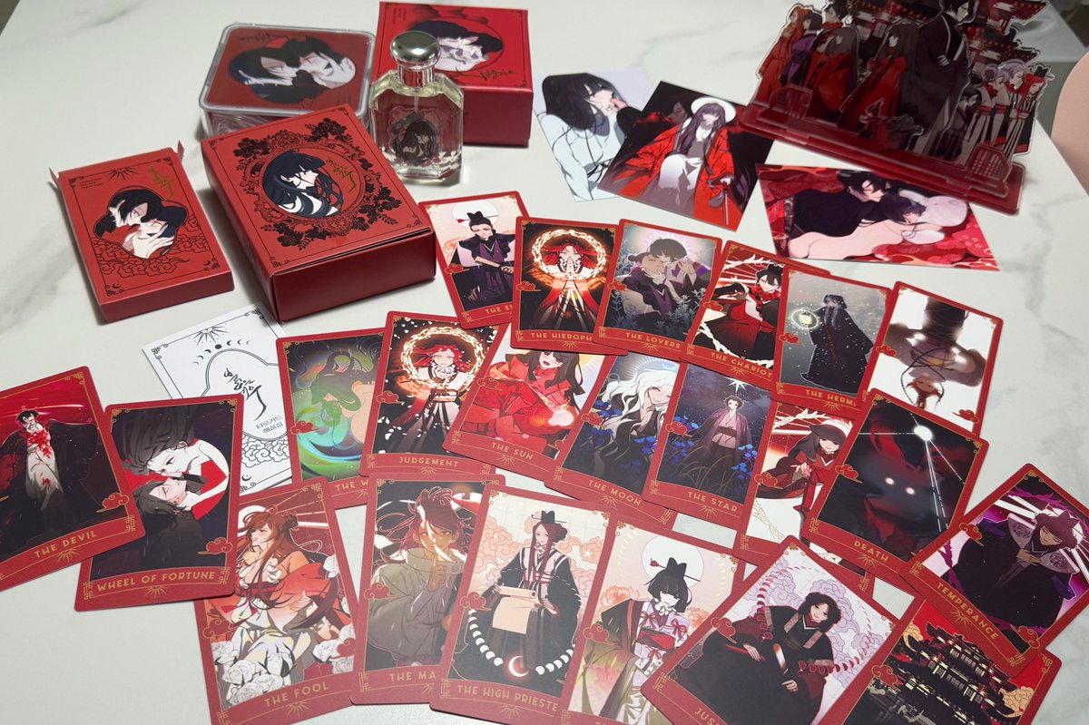 タンポォ tweet media