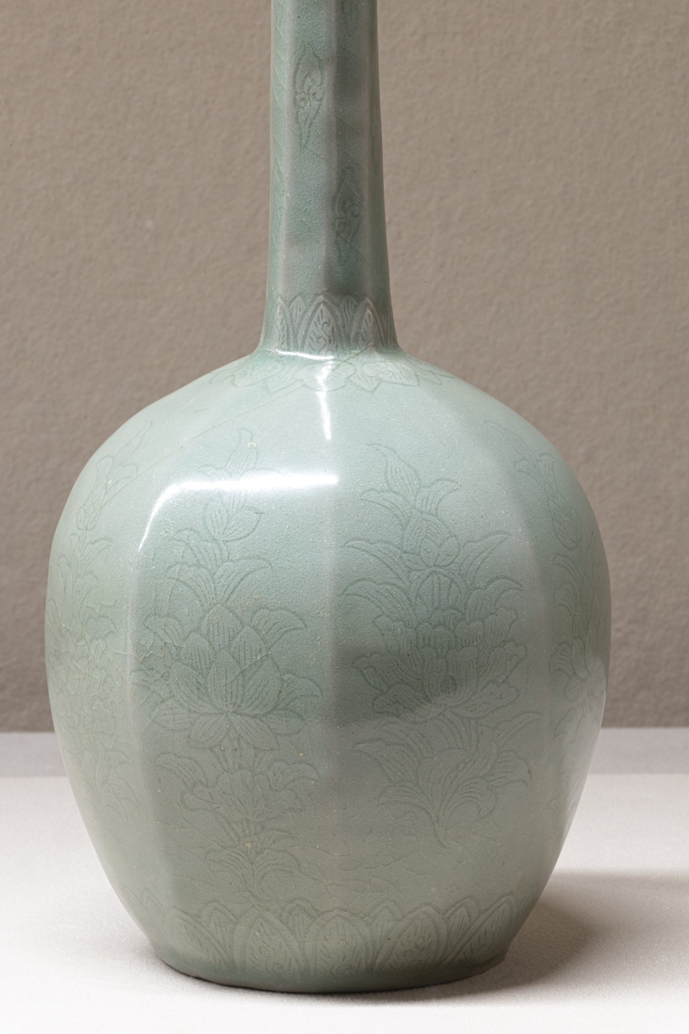 公式】特別展「CELADON―東アジアの青磁のきらめき