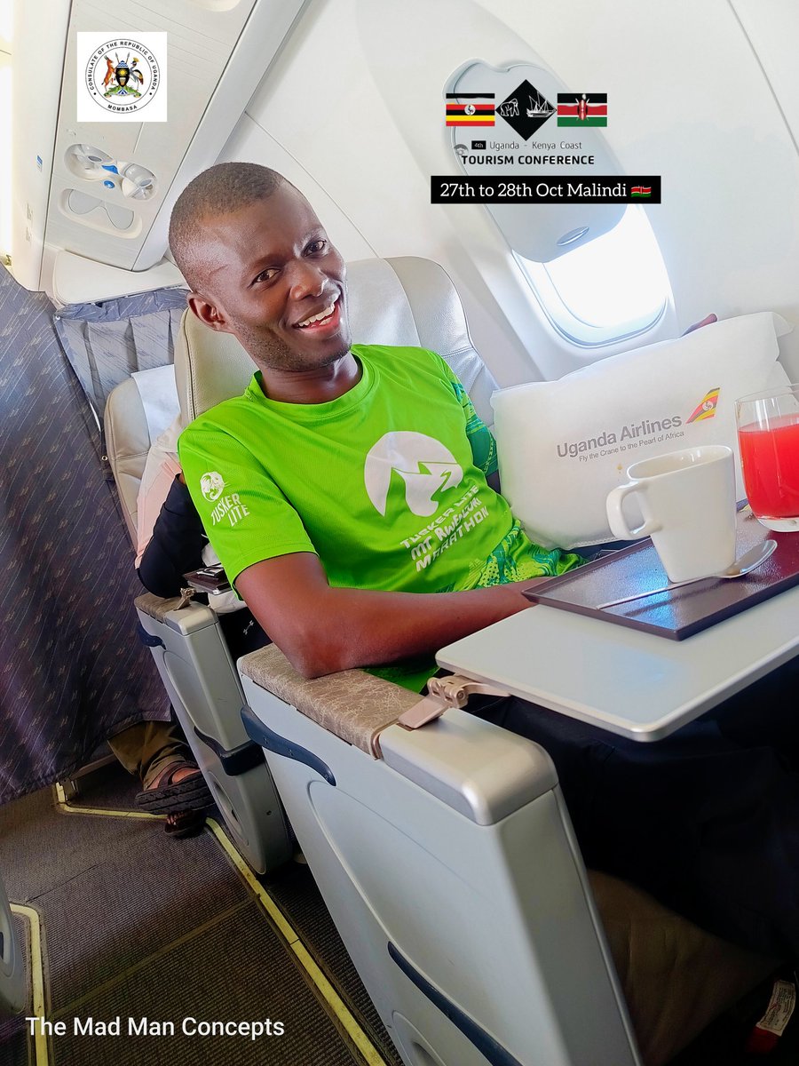 The Mad Man👿 (@wasswaemma555) on Twitter photo Next stop is Kasese📍📣📣
<a href="/RwenzoriMarathn/">Tusker Lite Rwenzori Marathon</a> see u in The Next one hour my People
The 4th Ug-kenya Coast Tourism Conference & Exhibition Media launch has been great
Please register now we meet on 27th-28th Oct #Malindi Ocean Beach Resort & Spa
Thanks to <a href="/UgandaMombasa/">Uganda Consulate Mombasa</a>
and Next stop is Kasese📍📣📣
<a href="/RwenzoriMarathn/">Tusker Lite Rwenzori Marathon</a> see u in The Next one hour my People
The 4th Ug-kenya Coast Tourism Conference & Exhibition Media launch has been great
Please register now we meet on 27th-28th Oct #Malindi Ocean Beach Resort & Spa
Thanks to <a href="/UgandaMombasa/">Uganda Consulate Mombasa</a>
and