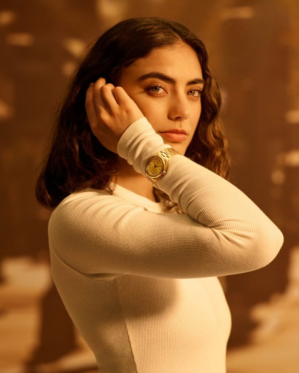10 minutes of sunlight = 24 hours of power.
Always charged, always on time.

Isn’t this the perfect watch for your always-late friend? 

#Tissot #PRC100Solar #solarwatch