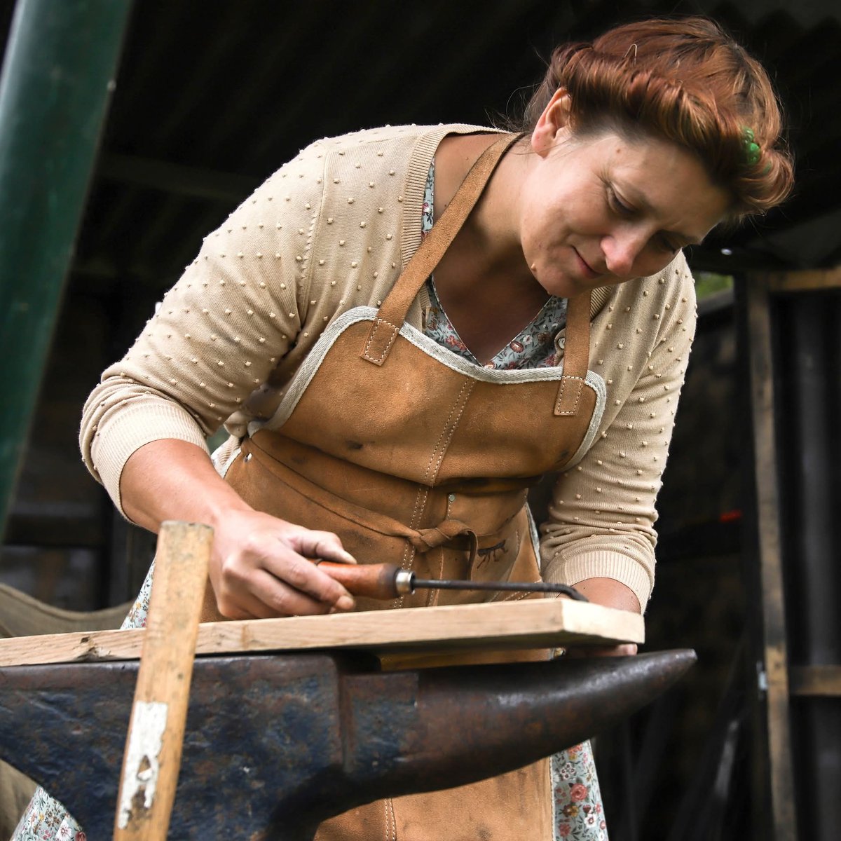 Step back in time and join Military Odyssey for a spectacular three-day, multi-period living history show taking place over the August Bank Holiday weekend. 
For more information, follow the link-  bit.ly/49LUYin