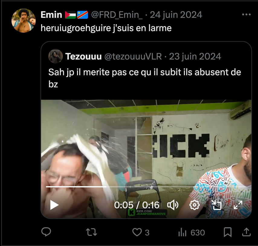 Bouli ☃️ tweet media