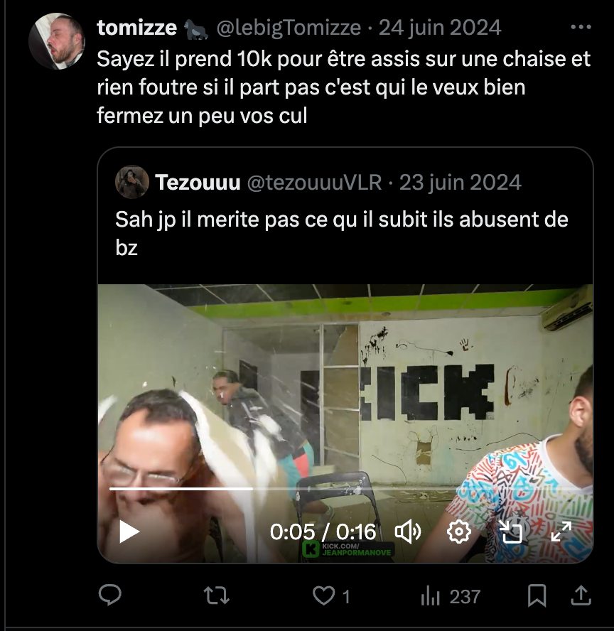 Bouli ☃️ tweet media