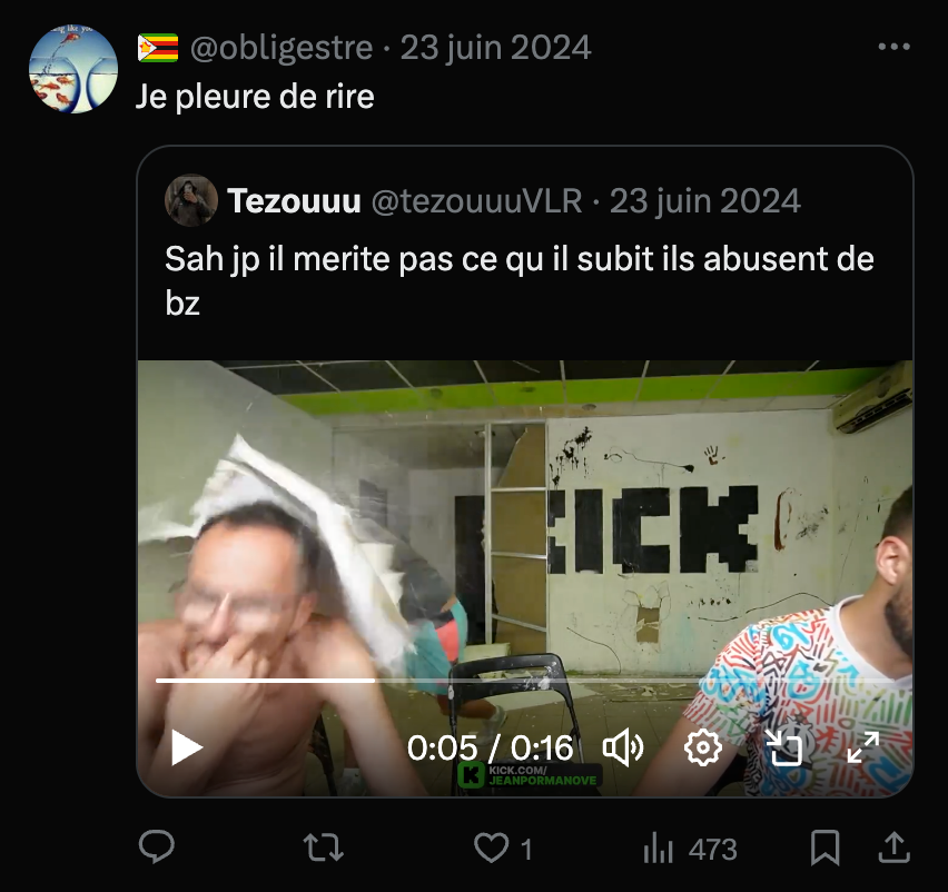 Bouli ☃️ tweet media