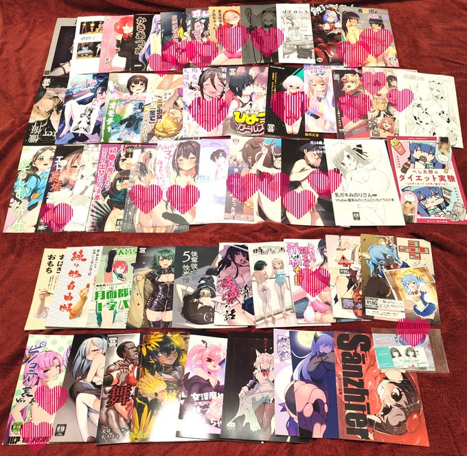 C106å€ã³ãã®æŠå©å!!!ããŒãã©å·®ãå
¥ã!!!!
ããããå
æ°åºãŠããããæŠå©åã¡ãã£ãšãã€å ªèœãããâ¥ãã®ãã¿â¥â¥
å·®ãå
¥ããããããšãããããŸã!
æ¢ã«ããããé£ã¹ãã飲ãã ã䜿ã£ããããŠãŸã!æè¬ïœïœïœïœ!!!ðâ¥