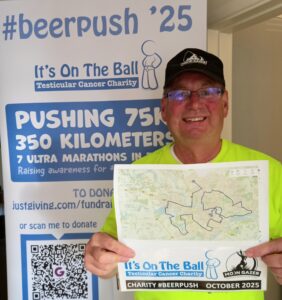 Moon Gazer Ale (@moongazerale) on Twitter photo UPDATED #beerpush route out now - see where you can join us on 1-7 October as Mr <a href="/moongazerale/">Moon Gazer Ale</a> pushes 75kg in Norwich raising awareness #testicularcancer Full route: explore.osmaps.com/route/26368573… Lots of pubs on the route too! I note <a href="/Itsontheball/">It's On The Ball</a> seem to have added a km to it! UPDATED #beerpush route out now - see where you can join us on 1-7 October as Mr <a href="/moongazerale/">Moon Gazer Ale</a> pushes 75kg in Norwich raising awareness #testicularcancer Full route: explore.osmaps.com/route/26368573… Lots of pubs on the route too! I note <a href="/Itsontheball/">It's On The Ball</a> seem to have added a km to it!