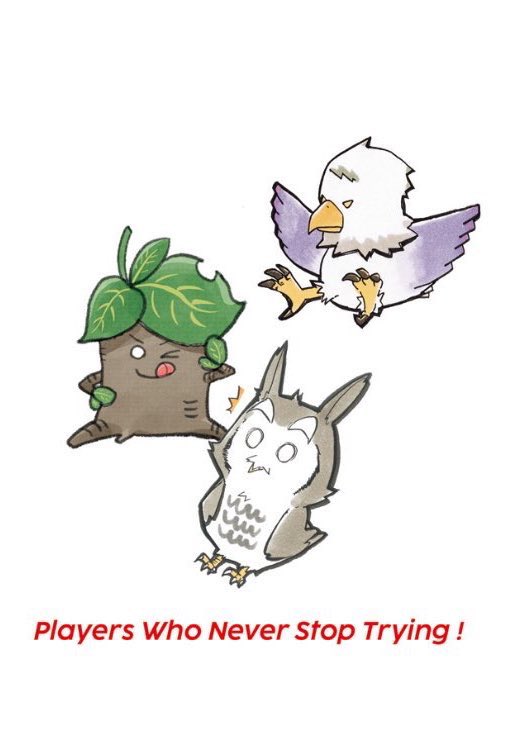 first and last page of the new haikyuu magazine