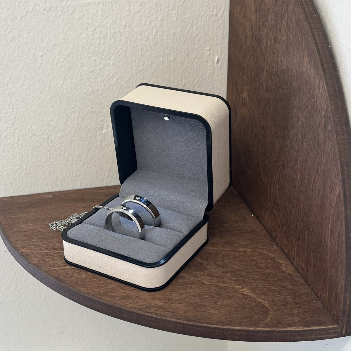 아기자기 잘꾸며져있어서 보는 재미가 쏠쏠했던!!👍🩵