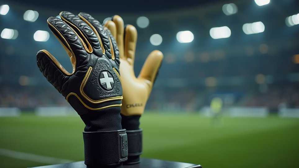 📢Goalkeepers make the game unforgettable! 👏

Discover the legends and their amazing collectables. 🥅⚽️👇
seamlessentertainment.co.uk/post/a-closer-…

#Wednesday #football #GOAL #Isak  #Rangers #butland #collectables #RussellMartin
