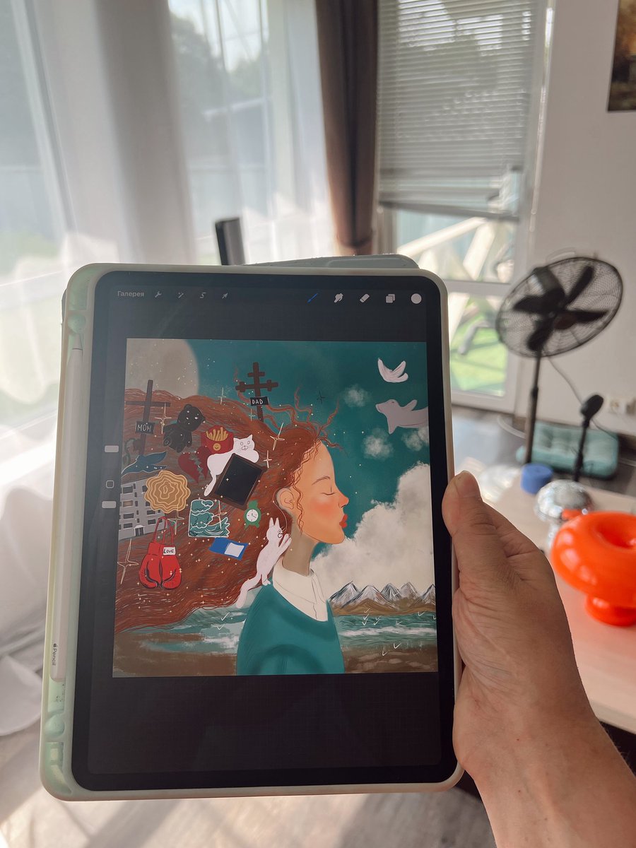 Alla🦊 tweet media