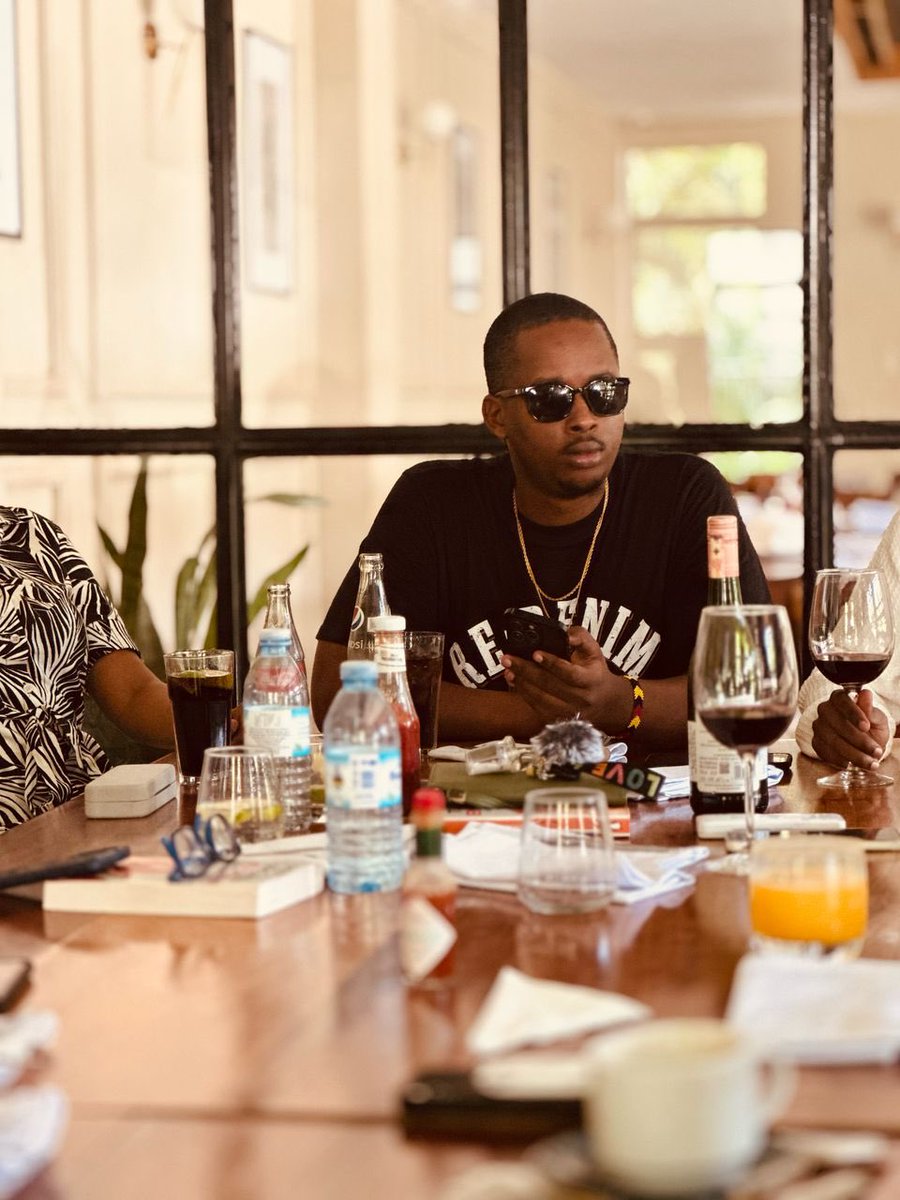 Abraham Champion (@abrahamlyon1) on Twitter photo Happiest birthday top city lawyer <a href="/Rushongoza/">Rushongoza N Begumya Lorika</a>. I have contacted Gerald Kiwewa’s manager <a href="/qataharraymond/">Mujuni Raymond</a> will handle the rest.
We have also identified a very beautiful young girl for you and your village priest is in the know. Happiest birthday top city lawyer <a href="/Rushongoza/">Rushongoza N Begumya Lorika</a>. I have contacted Gerald Kiwewa’s manager <a href="/qataharraymond/">Mujuni Raymond</a> will handle the rest.
We have also identified a very beautiful young girl for you and your village priest is in the know.