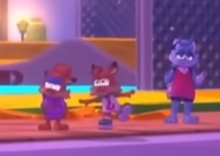 WAIT, I WAS REWATCHING THE BUBSY 4D TRAILER AND REALIZED BUBSY ACTUALLY DOES HAVE KIDS!??! DUDE, I WAS FCKING JOKING WHEN I SAID HE HAS A FAMILY WHAT DO YOU MEAN HE ACTUALLY DOES HAVE A WIFE AND KIDS?? HE BUBSY FUCKED??? HELLO??!?!
