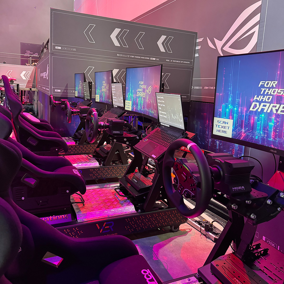 ROG Global tweet media