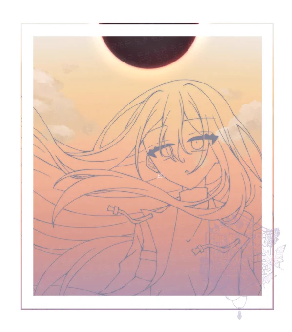繰り返す━━

#prsk_FA 