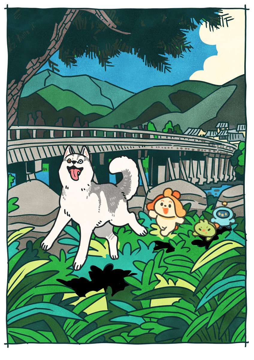 タケウチリョウ タケウチ リョースケ (@ryosuketarou) / X