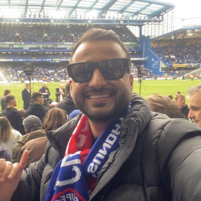#NewProfilePic