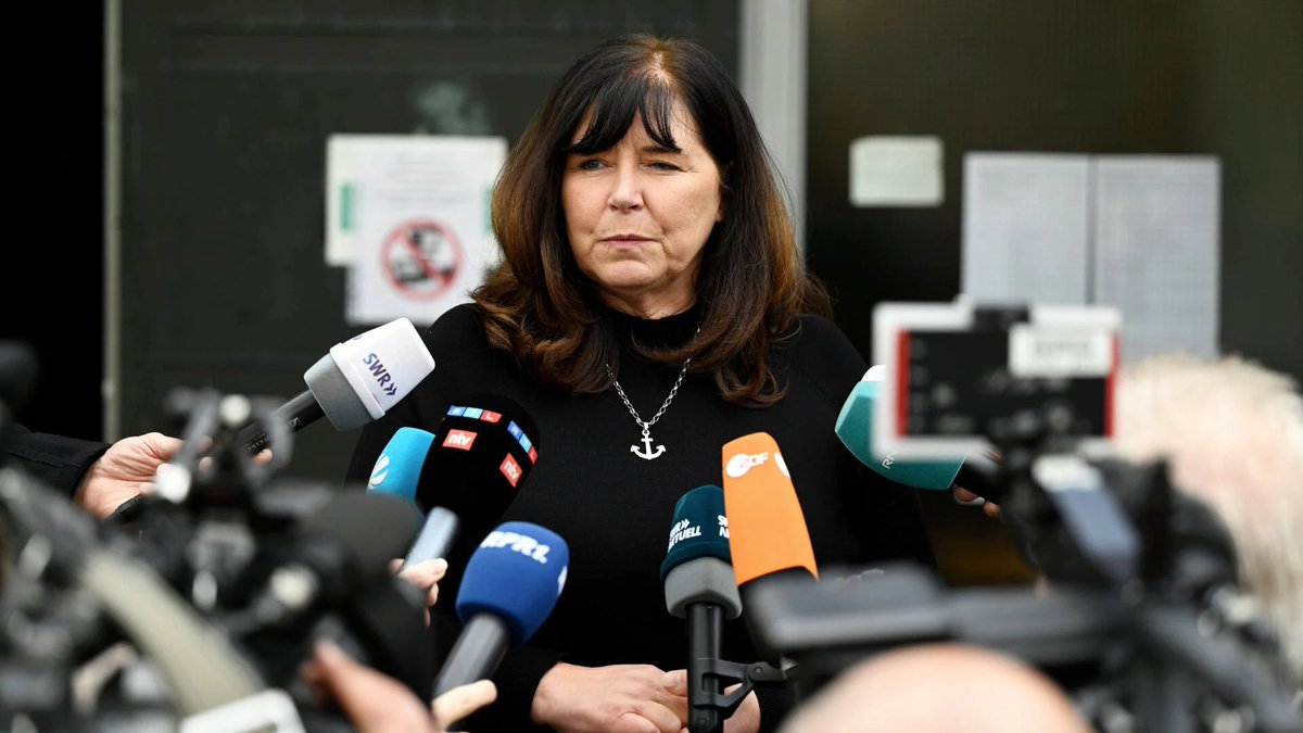 Freiheit stirbt in Deutschland nicht mehr nur zentimeterweise, sie stirbt inzwischen meterweise: Der Ausschluss des AfD-Kandidaten #JoachimPaul von der Wahl in #Ludwigshafen ist der größte Anschlag auf die freiheitlich-demokratische Grundordnung seit Bestehen der Bundesrepublik.