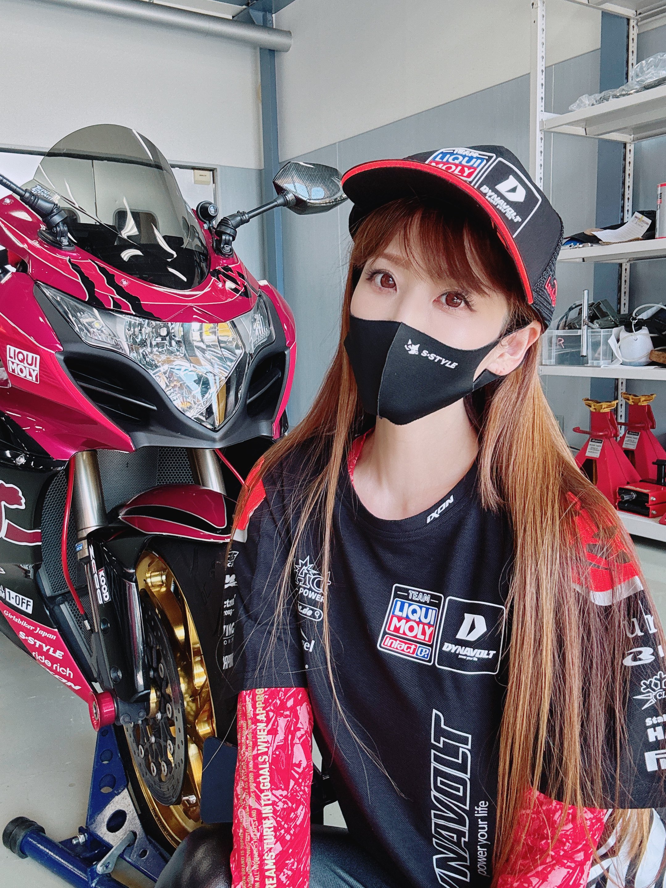𝐒ちゃん🌸猫Photo Rider (@Kuroneko_S_chan) / X