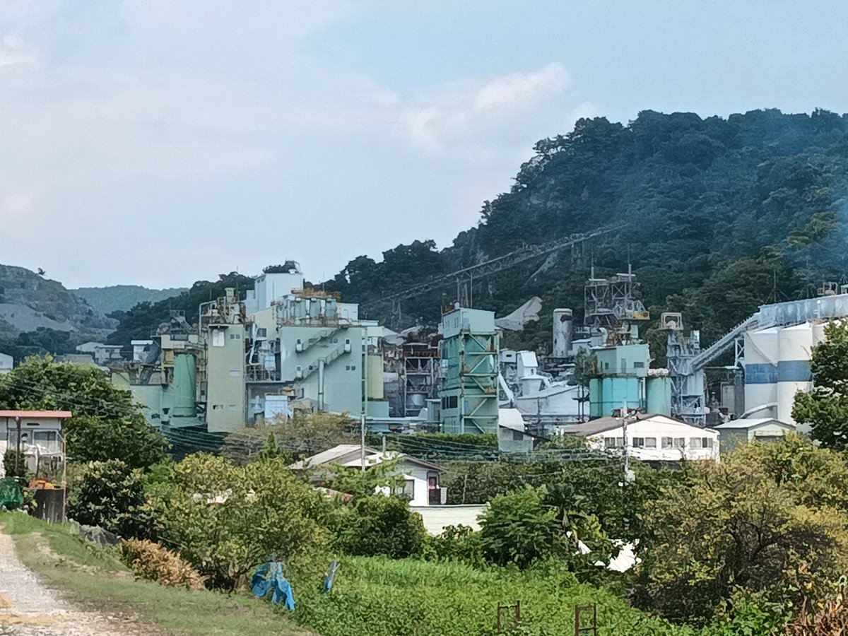 pione9's tweet photo. くずうて言う町に行ってみた https://t.co/FbLavqF2Ma