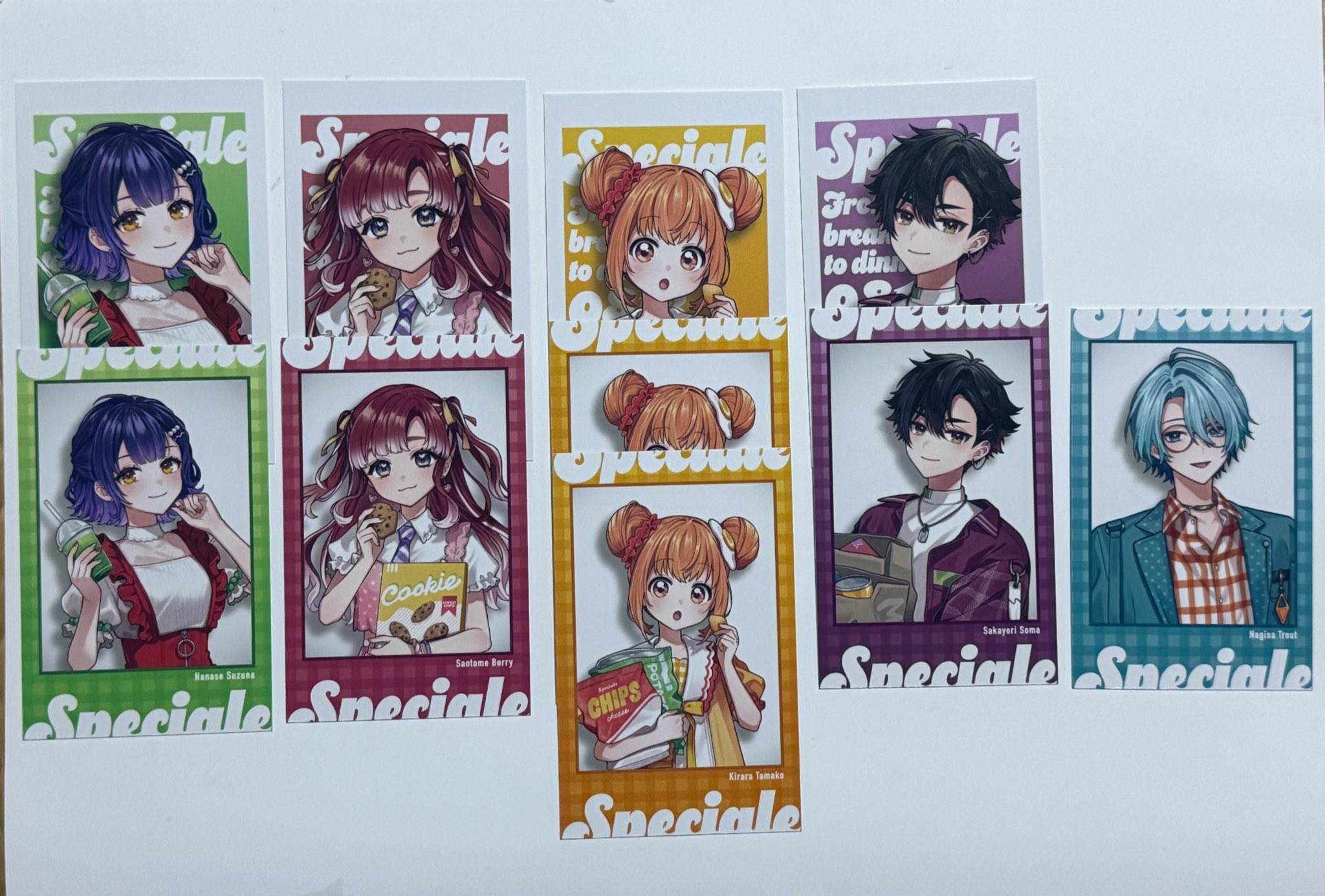 来栖みくす💞🦩🧭🐣📛 on X: 