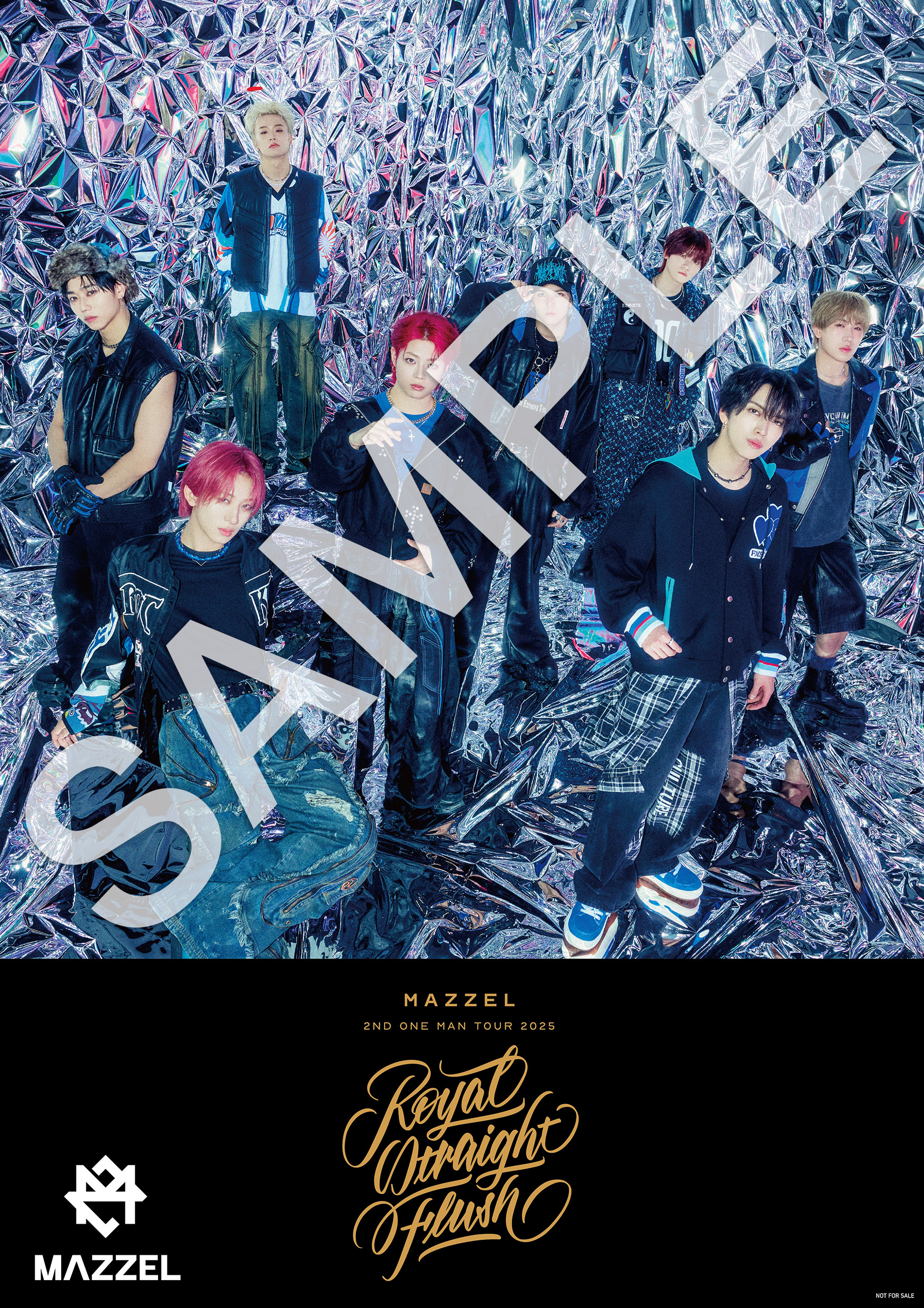 Straight Up エアフレッシュナーセット RED LINE 会場限定CD MAZZEL on X: 