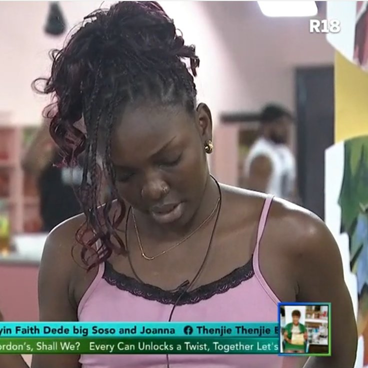 Zita put  
Koyin &amp; Jason
Dede &amp; Kola 
 to wash dishes as partners 😂😂😂😂
#BBNaija #BBNaijaS10