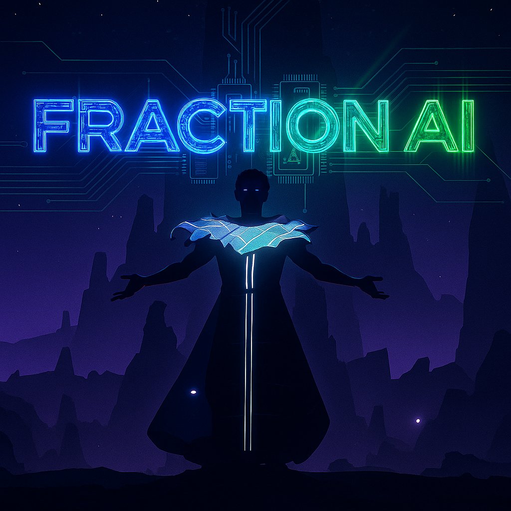 ABDUL💯 | 𝔽rAI (@abdul4180) on Twitter photo 📚When people ask why I’m bullish on <a href="/FractionAI_xyz/">Fraction AI</a> 👇
📚It’s bigger than hype,it’s about being part of a movement.
📚I’m honored to contribute to the future of decentralized AI.
📚Every effort compounds.
This isn’t just tech, it’s the foundation of tomorrow 📚When people ask why I’m bullish on <a href="/FractionAI_xyz/">Fraction AI</a> 👇
📚It’s bigger than hype,it’s about being part of a movement.
📚I’m honored to contribute to the future of decentralized AI.
📚Every effort compounds.
This isn’t just tech, it’s the foundation of tomorrow