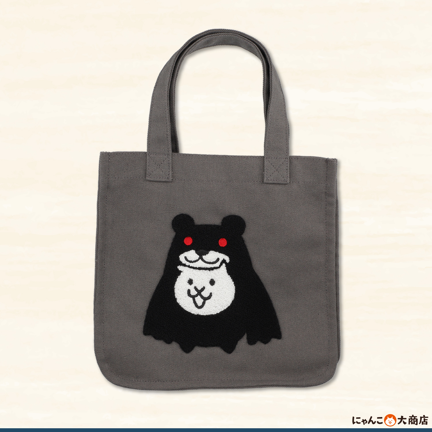 トートバック＆ポーチ♡にゃんこ にゃんこ大商店公式 on X: 