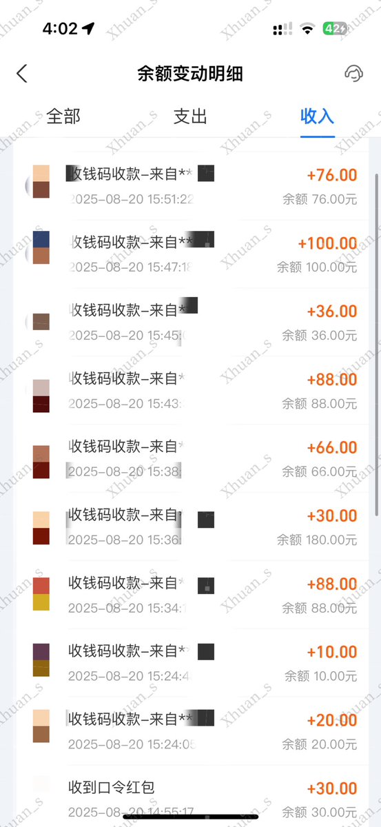 在贱狗上课的时候逗逗他 给他发了张脚照就受不了了 让他滚到厕所里跪着给我吐钱 一边闻着厕所里的腥臭味 一边幻想跟我的鞋底舌吻 最后榨了五百多 余额全部清空了呢

#贡猪 #喷金 #提款 #工资奴 #上贡奴 #洗脑压榨 #匿名贡 #压榨 #面贡 #女s #ATM奴 #ATM打钱奴 #人形提款机 #报销奴 #atm #女性崇拜