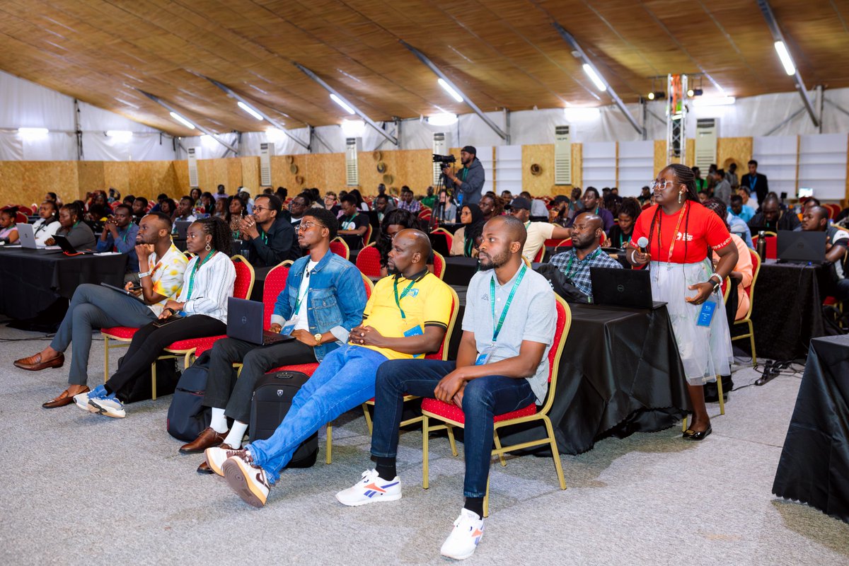 DeepIndaba's tweet photo. Data is the lifeblood of AI, and yesterday's discussion on African Datasets was a powerful call to action for inclusivity and equity.

This initiative aims to bridge the data gap by building a robust repository of high-quality, African-relevant datasets. This is a vital step to empower local innovation, ensure the ethical use of AI, and develop solutions that address the continent’s unique challenges in health, agriculture, and language.

It's time to build a truly representative global AI landscape.

#DLI2025 #Indaba2025 #Urunana