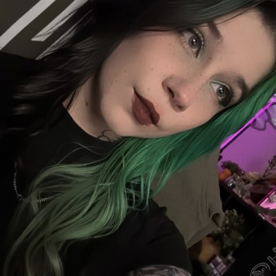 #NewProfilePic