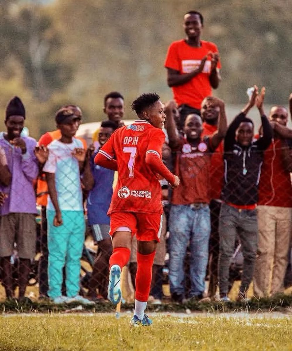 simbaSCPictures's tweet image. Opah Clement Tukumbuke Sanga