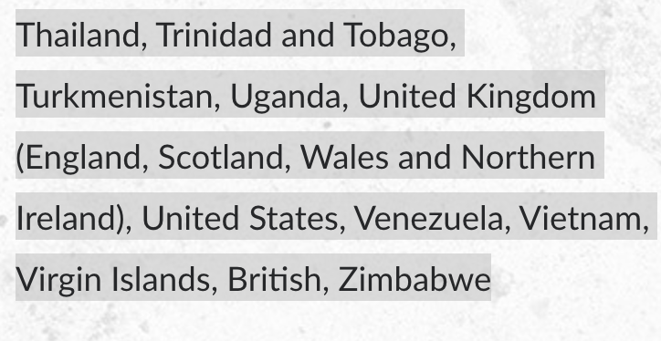 як же харить, що купа речей доступна в різних країнах, але не в нас. 
ось безплатна документалка про рослинне харчування.  хулі б вона кому всралась.