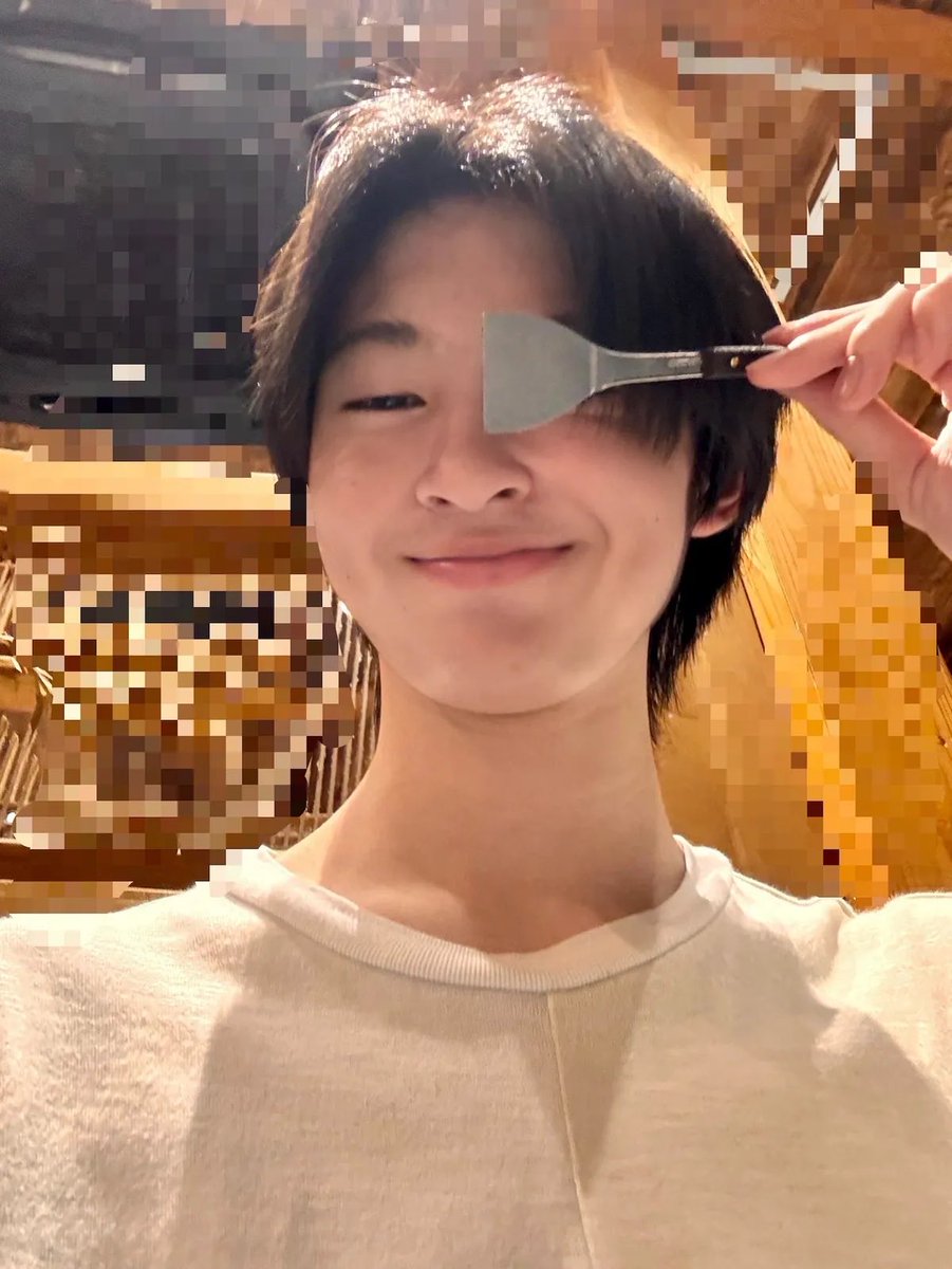 ニコ☆プチ編集部 (@nicopuchi_info) on Twitter photo \#浅井陽人 メン㋲ブログ/
アサハルの!!
夏の推しフード7選🍖🍜
バトボのメンバーと
お好み焼きに行ったんだって🍽️
▶︎▶︎nicopuchi.jp/article/detail…
#ニコプチ #バトボ \#浅井陽人 メン㋲ブログ/
アサハルの!!
夏の推しフード7選🍖🍜
バトボのメンバーと
お好み焼きに行ったんだって🍽️
▶︎▶︎nicopuchi.jp/article/detail…
#ニコプチ #バトボ