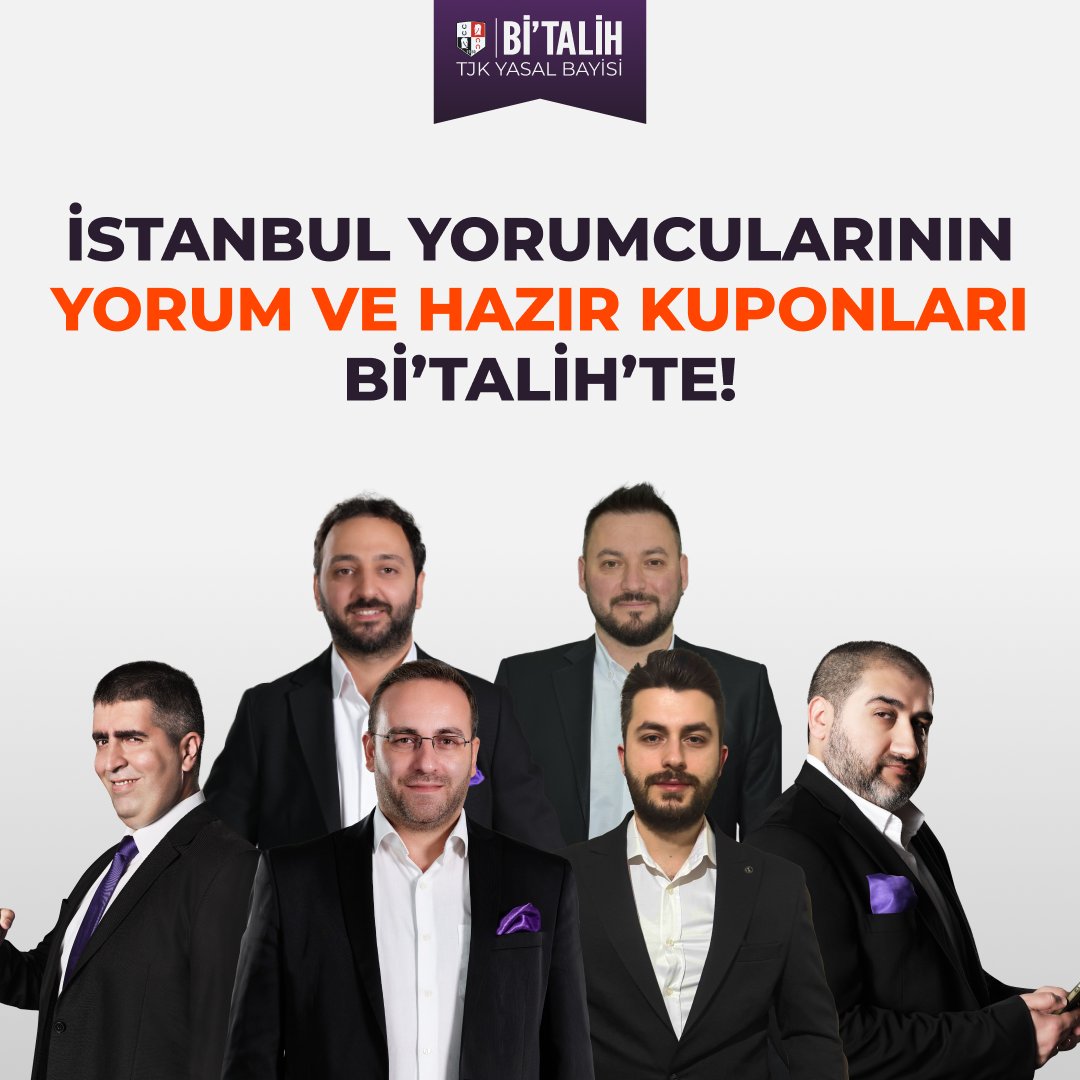 📝 İsmet Demir'in 7. koşudaki, Kemal Demircan'ın 4. koşudaki CAZİP bankosunu gördün mü? 🤔

<a href="/TopalogluSevket/">Şevket Topaloğlu</a>, <a href="/mitgrgan/">ümit gürgan</a>, <a href="/idemir1980/">ismet demir</a>, <a href="/kemaldemircan12/">Kemal Demircan</a>, <a href="/ozgur_solen/">Özgür Şölen</a>, <a href="/ganyanlagel/">Cemal Güneş☀️🐎</a> İstanbul bültenini analiz etti!

📲 bitalih.go.link/hsQ70