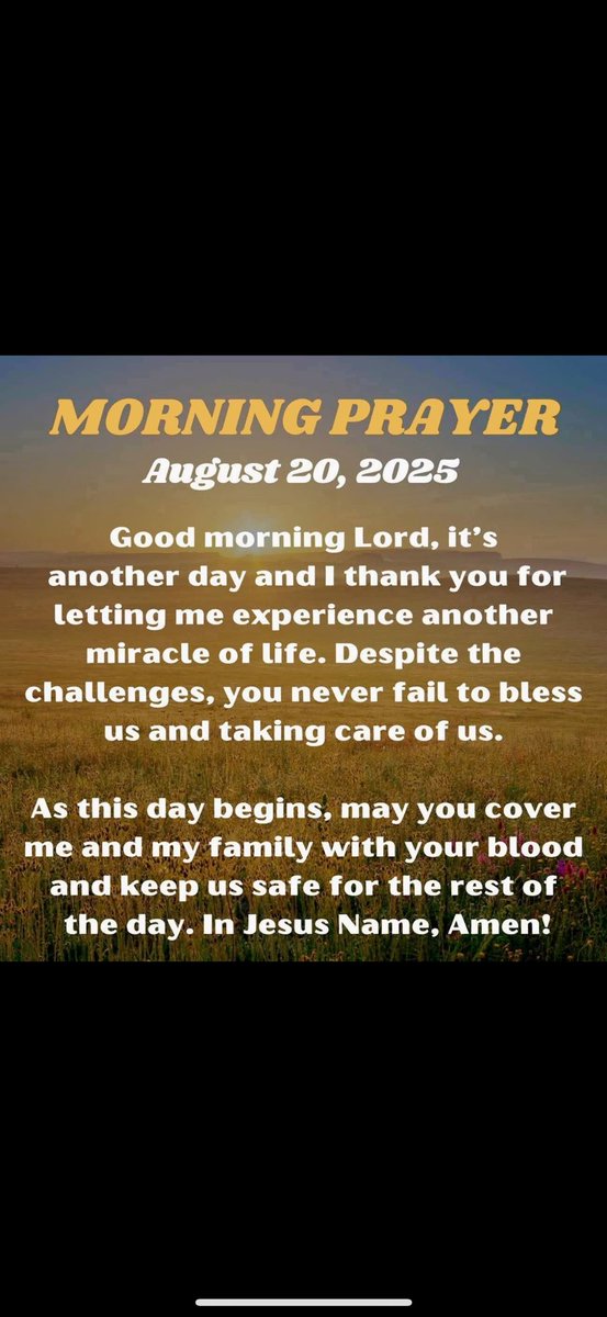 Amen