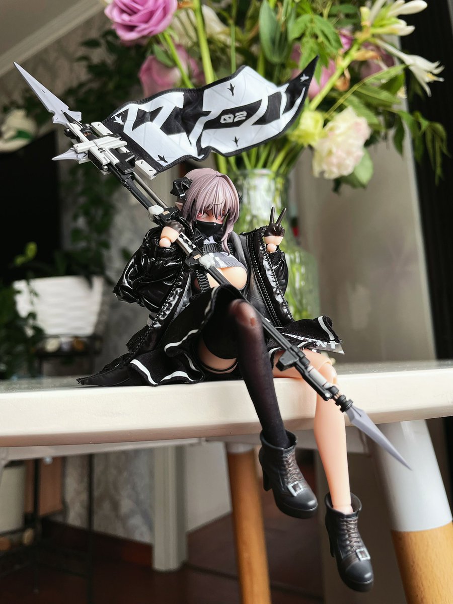 5017Set's tweet image. Beautiful…

#HASUKI #Pocketart #toys