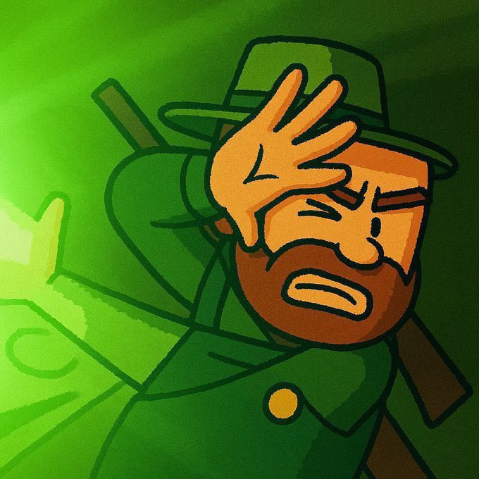 jagerdotfun's tweet image. We ❤️🫶 $Jager

We 👷👷‍♂️ for $Jager @jager_BSC