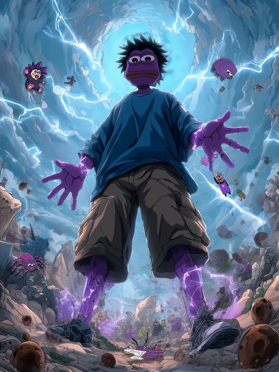 Drop you wallet.     

GIVEAWAY 2 OG role of Gmonad TG <a href="/gmonadofficial/">Gmonad</a> 
+ 150 MON

One task very simple just follow <a href="/gmonadofficial/">Gmonad</a>  

Winner 48H , lets go!!💜